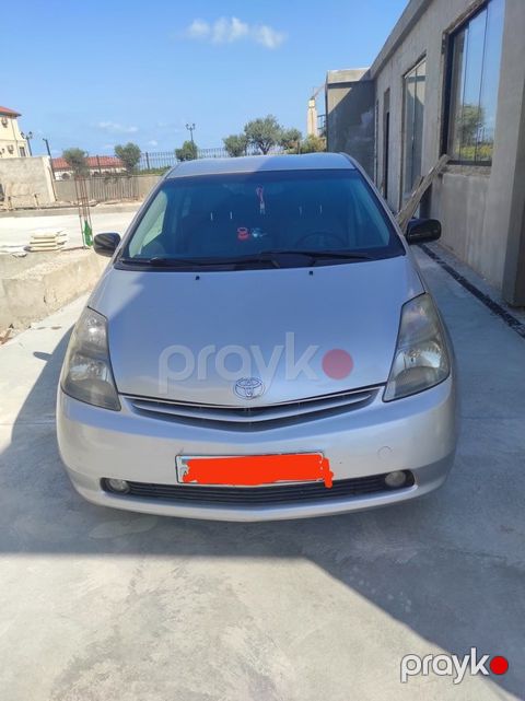 Toyota Prius, 1.5 L, 1.3 kWh, 2006 il, 290 000 km — Bakı