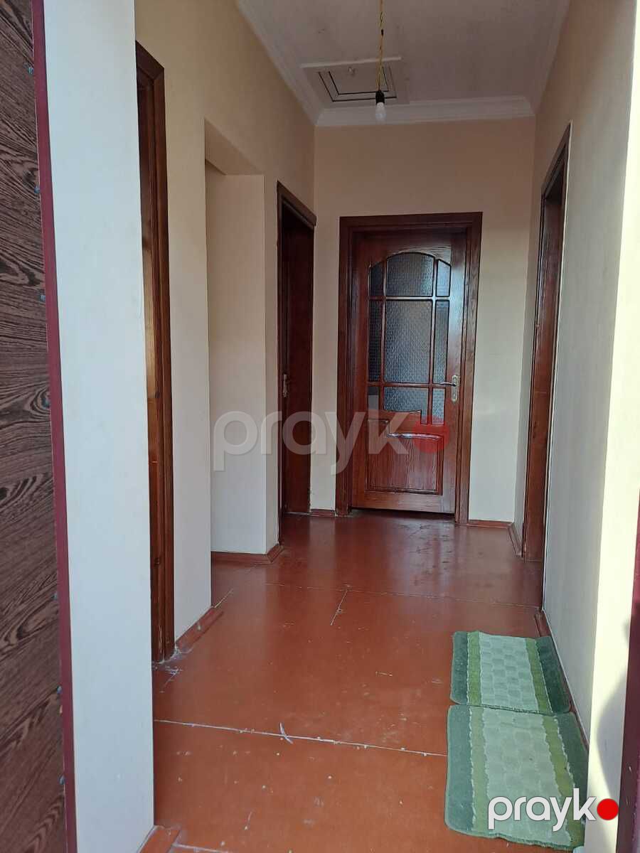 İcarəyə verilir 3 otaqlı həyət evi/bağ evi 60 m² — Ev, villa, Bakı (9)