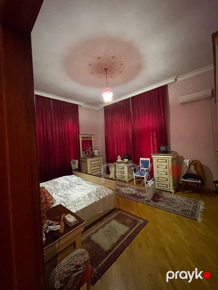 Satılır 11 otaqlı həyət evi/bağ evi 1030 m² — Ev, villa, Bakı (6)