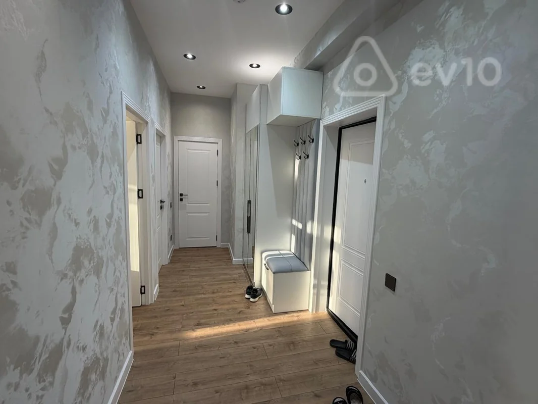 2 otaqlı mənzil, 90 m², Şərifzadə küç — kirayə — Mənzil, Bakı (3)