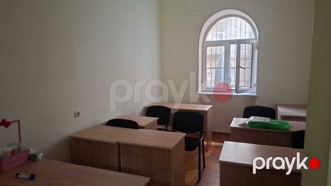 İcarəyə verilir 2 otaqlı ofis 65 m² — Ofis, Bakı (3)