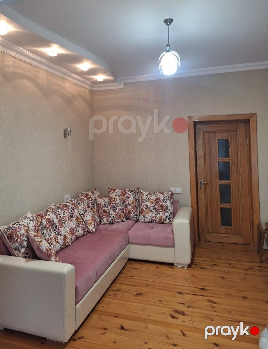 Satılır 7 otaqlı həyət evi/bağ evi 400 m² — Ev, villa, Bakı (12)