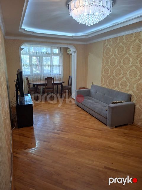 Satış: 3 otaqlı Köhnə tikili, 78 m², Sabunçu rayonu — Bakı