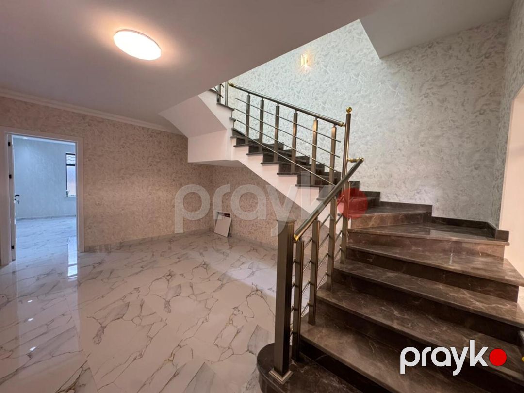 Satılır 5 otaqlı həyət evi/bağ evi 336 m² — Ev, villa, Bakı (3)