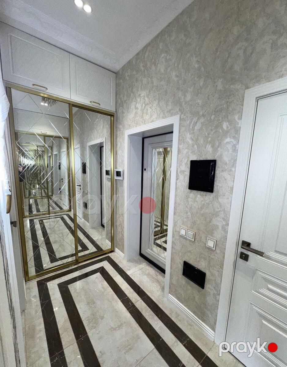 İcarəyə verilir 2 otaqlı yeni tikili 67 m² — Mənzil, Bakı (9)