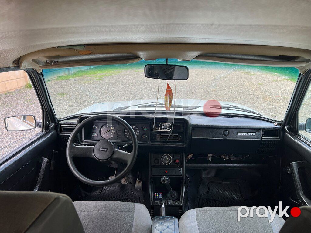 Lada (VAZ) 2107, 1.6 L, 2002 il, 288 994 km — Avtomobillər, Lənkəran (7)