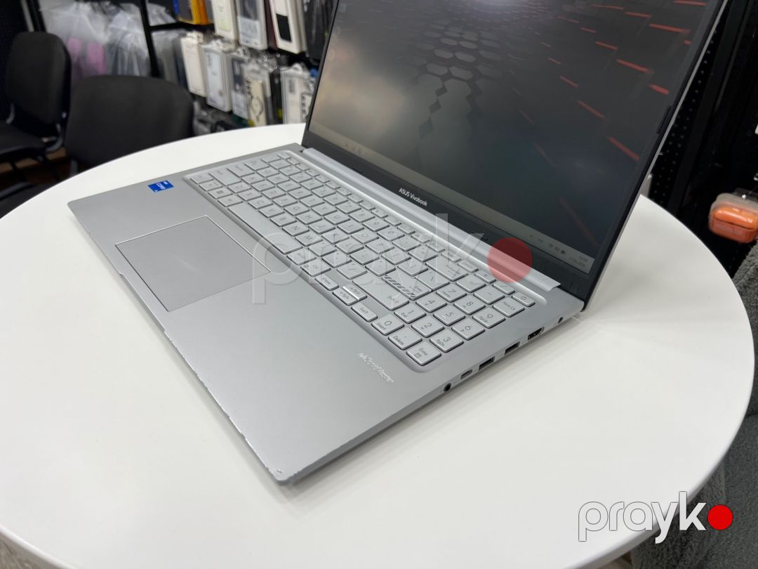 Asus Vivobook 16/512GB — Noutbuklar, Bakı (3)