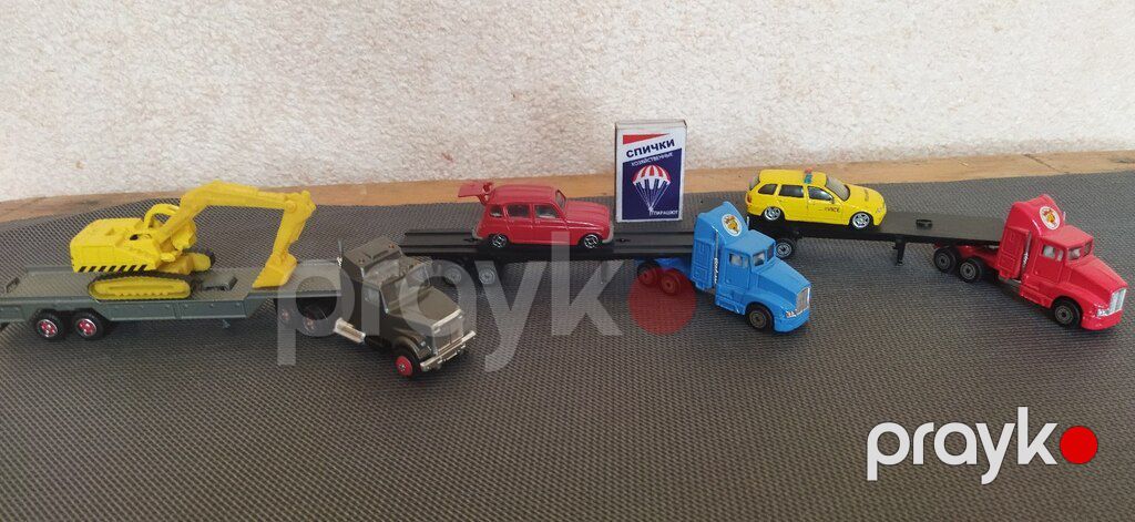 Металлические модели 1:72 — Kolleksiyalar, Bakı (2)