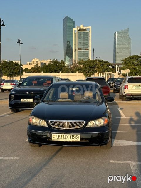 Nissan Maxima, 3.0 L, 2004 il, 314 000 km — Bakı