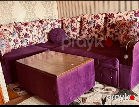 Künc divan — Bakı