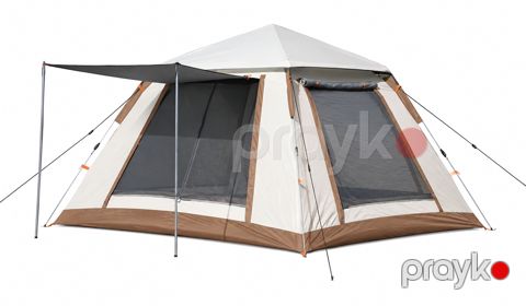 Çadır kempinq 2 yerlik çadırşəkilli 1500 mm — Bakı