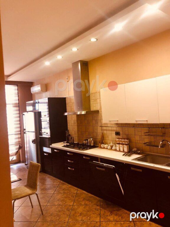 4-otaqlı yeni tikili, D.Əliyeva küç., 197 m² — Mənzil, Bakı (9)