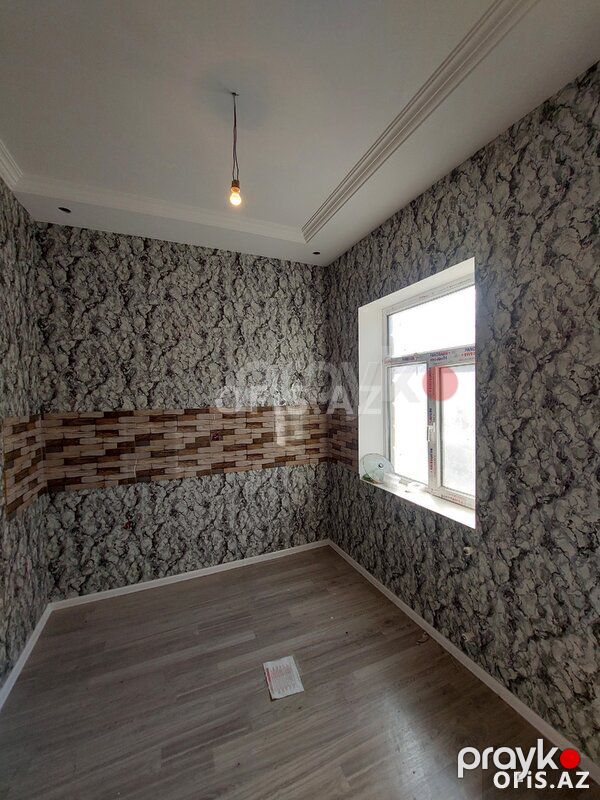 Həyət evləri Satılır Xırdalan, 4 otaq h/evi Xırdalanda, 4 otaq, 130 m² — Ev, villa, Xırdalan (4)