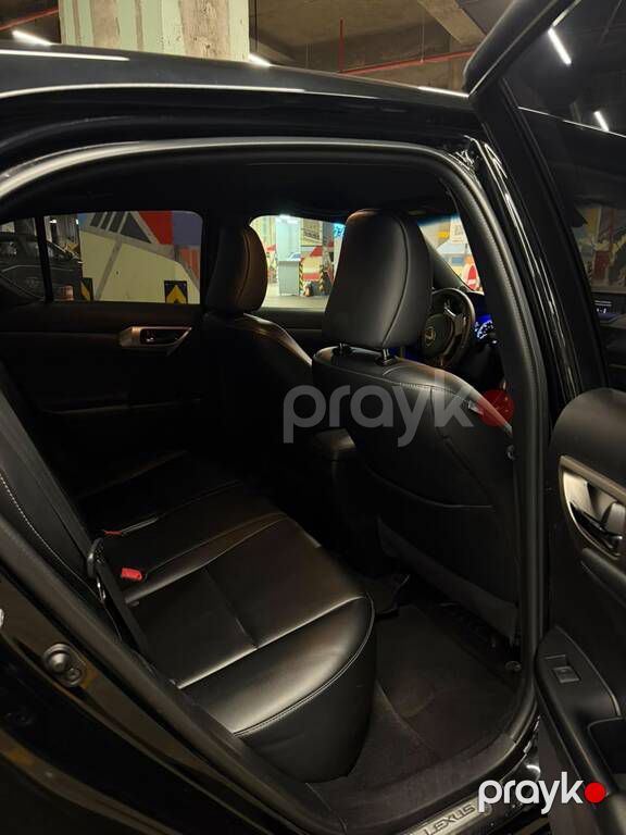 Lexus CT 200h, 1.8 L, 1.3 kWh, 2015 il, 260 000 km — Avtomobillər, Bakı (9)