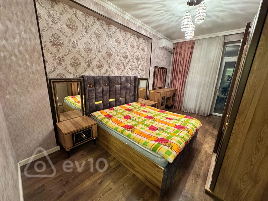 2 otaqlı mənzil, 65 m², Atlas mtk, Xırdalan — kirayə — Mənzil, Xırdalan (4)