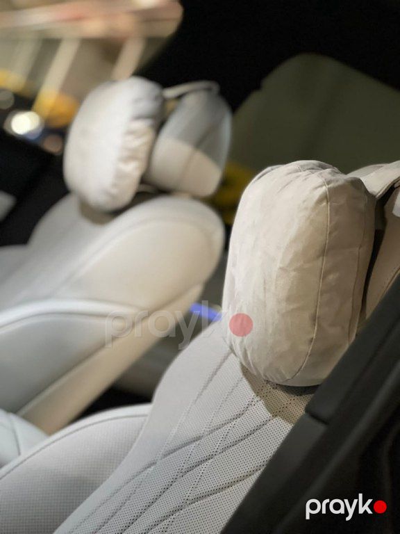 Changan Qiyuan Q07, 1.5 L, 31.7 kWh, 2025 il, yeni — Avtomobillər, Bakı (7)