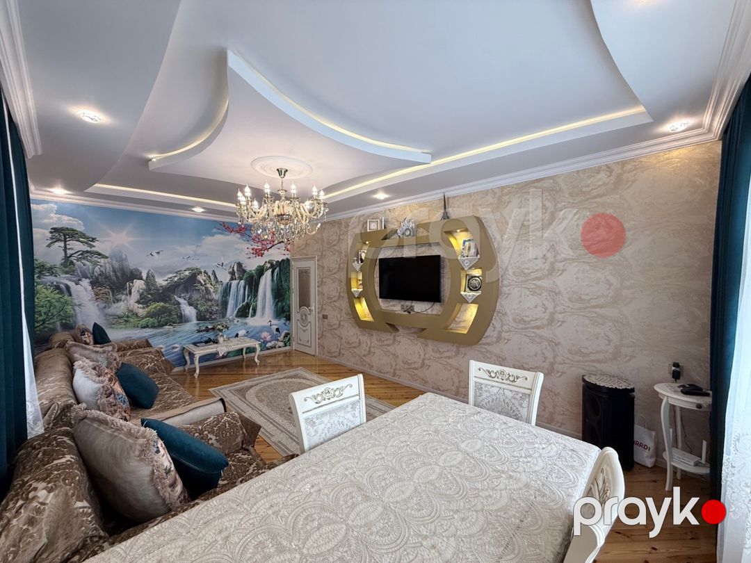 Həyət evi, Sumqayıt ş — Ev, villa, Sumqayıt (4)