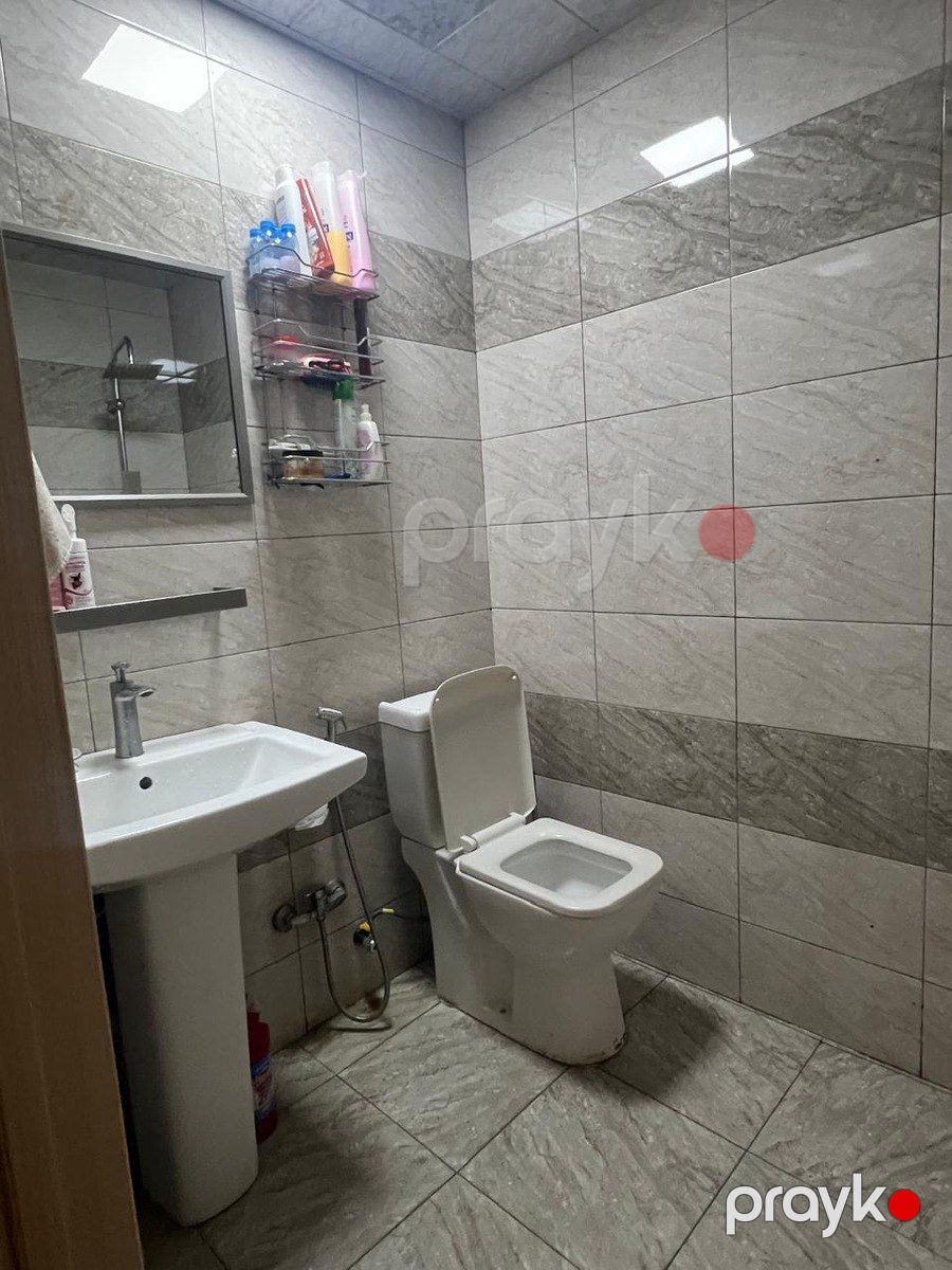 Satılır 2 otaqlı yeni tikili 60 m² — Mənzil, Xırdalan (9)