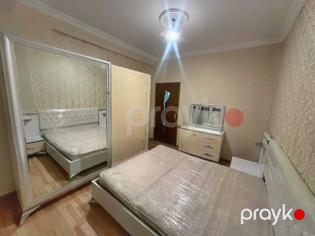 Satılır 3 otaqlı yeni tikili 99 m² — Mənzil, Bakı (4)