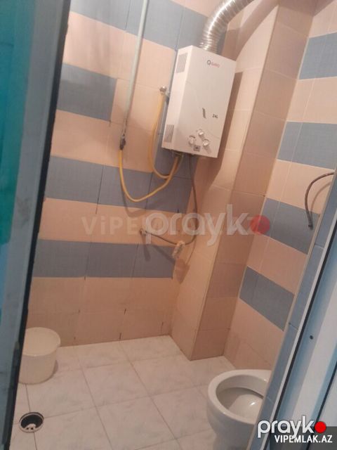 Xətai rayonunda 2 otaqlı Köhnə tikili Satılır, 48 m² — Bakı