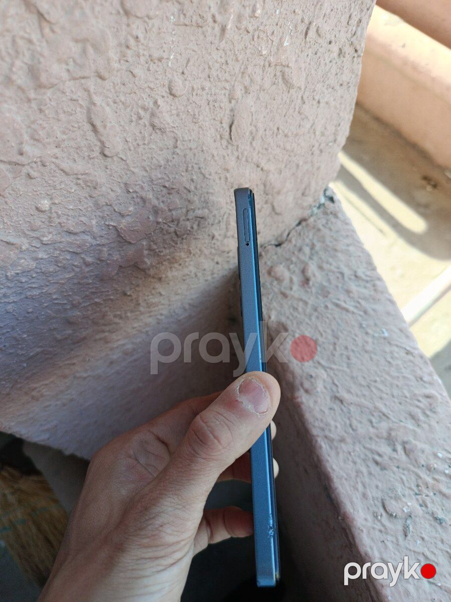 Xiaomi Redmi 13 Ocean Blue 128GB/6GB — Smartfonlar, Sumqayıt (2)