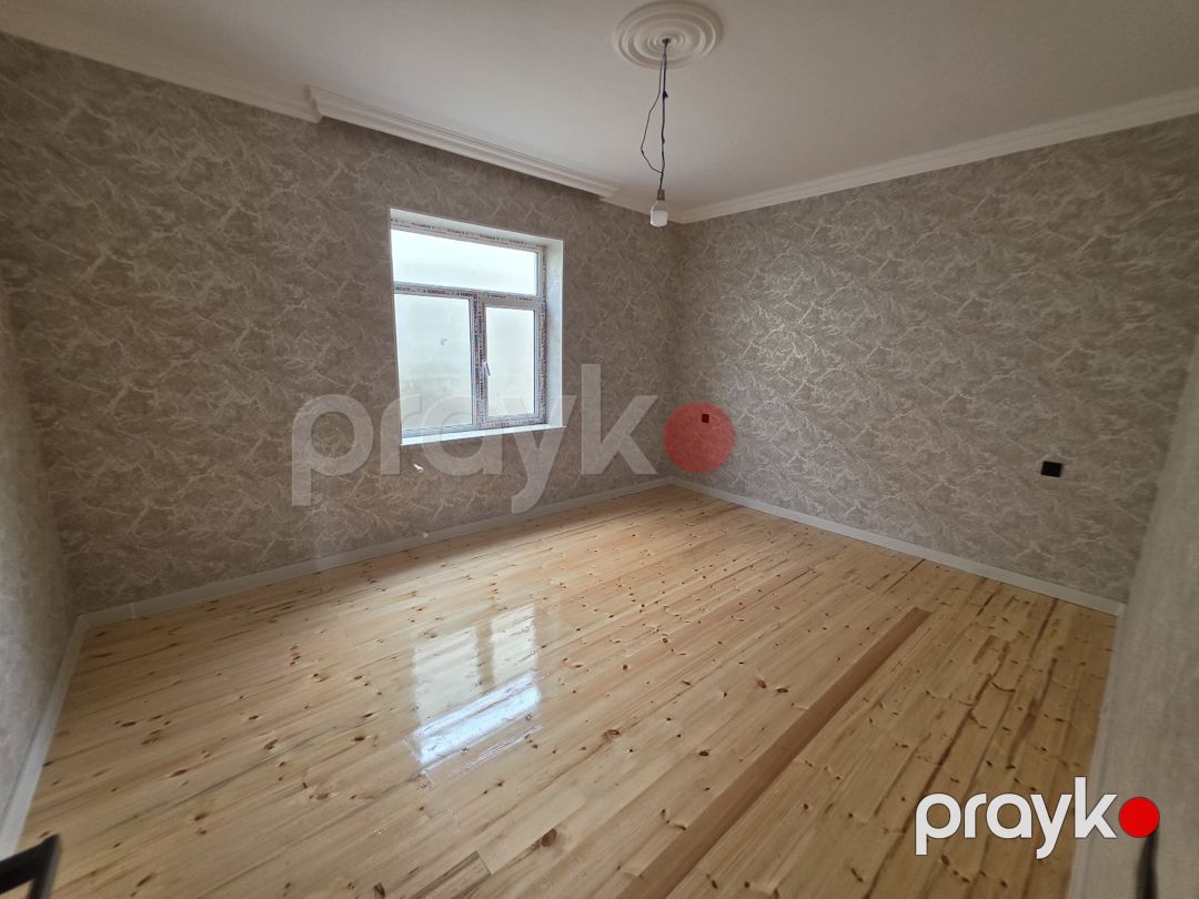 Həyət evi, Mehdiabad qəs — Ev, villa, Bakı (11)