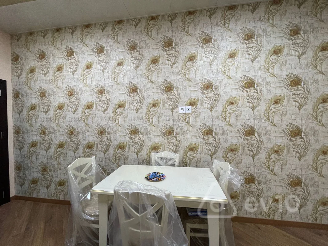2 otaqlı mənzil, 90 m², Qoşa zaprafka — kirayə — Mənzil, Bakı (5)