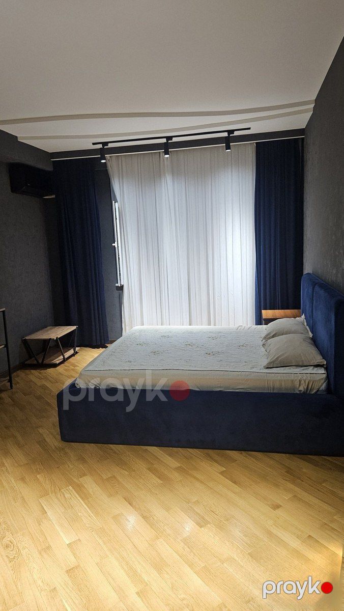 Satılır 4 otaqlı yeni tikili 165 m² — Mənzil, Bakı (5)