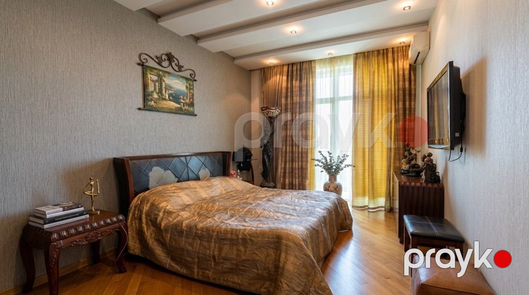 Satılır 3 otaqlı yeni tikili 160 m² — Mənzil, Bakı (6)
