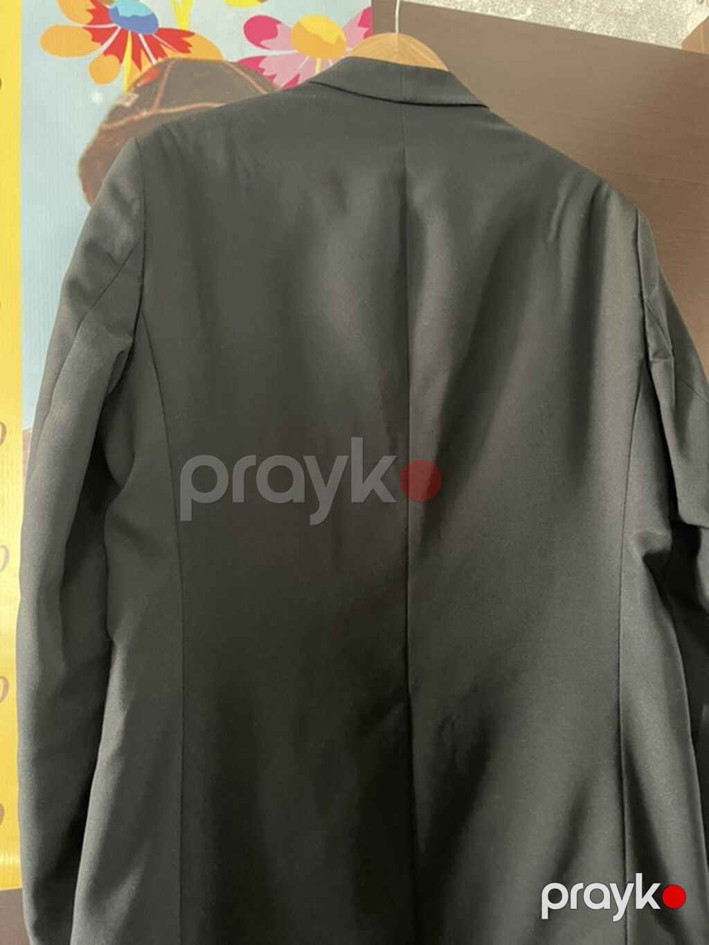 Pencək, Naxışsız, L — Caketi, Bakı (6)