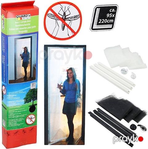 Mığmığa toru Guard'n Care pəncərə və qapılar üçün 95x220 sm — Bakı