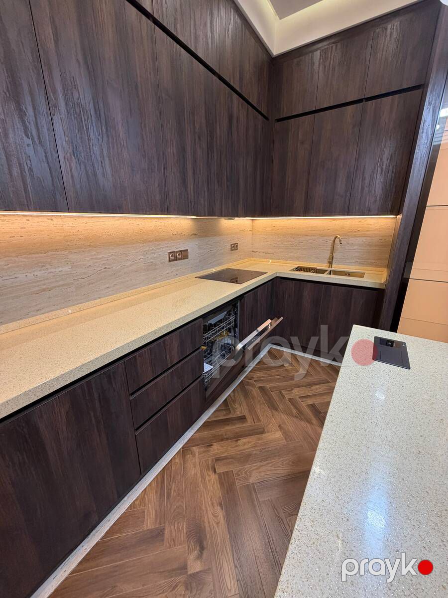 Satılır 2 otaqlı yeni tikili 66 m² — Mənzil, Bakı (11)
