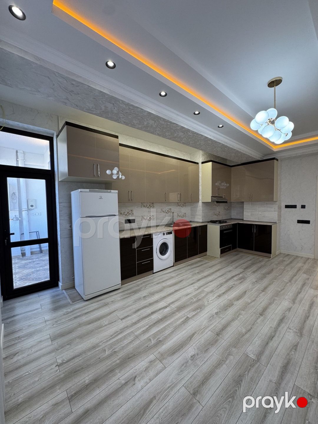 Satılır 3 otaqlı yeni tikili 145 m² — Mənzil, Bakı (12)