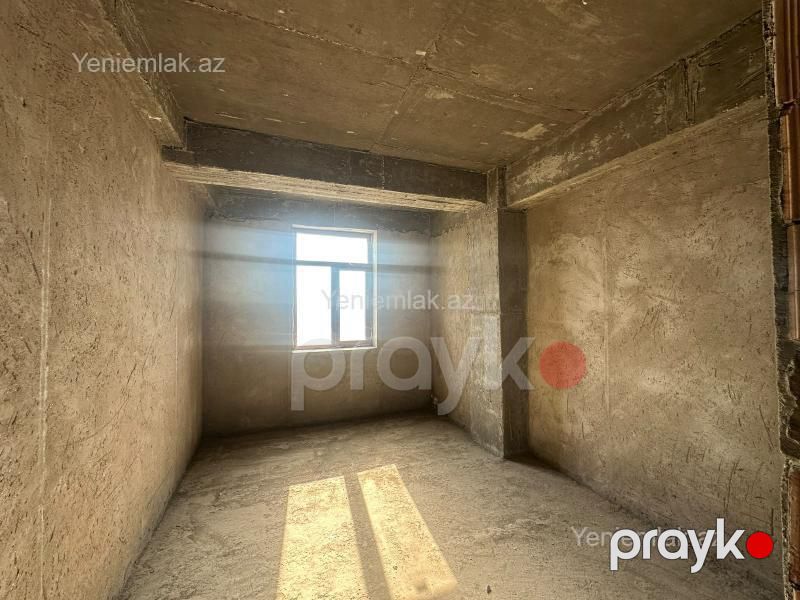 Satılır 4 otaqlı Bina evi menzil (Yeni tikili), 180 m², Nizami rayonu — Mənzil, Bakı (9)