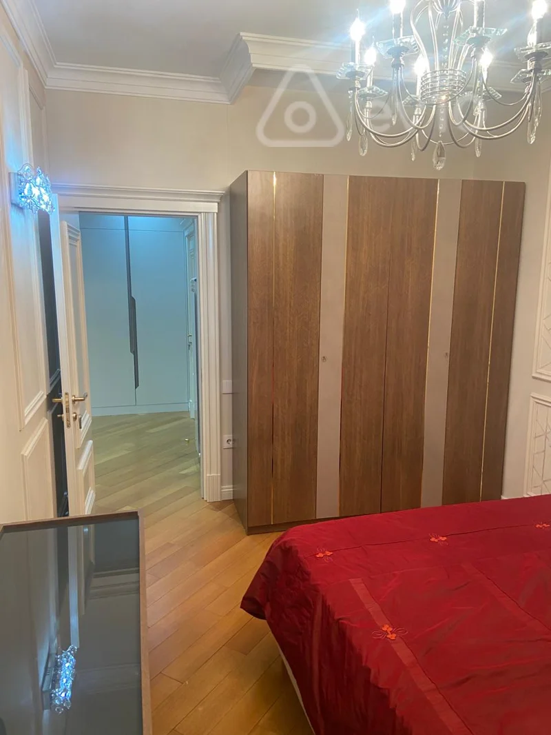 2 otaqlı mənzil, 65 m², Tbilisii pr — Mənzil, Bakı (10)