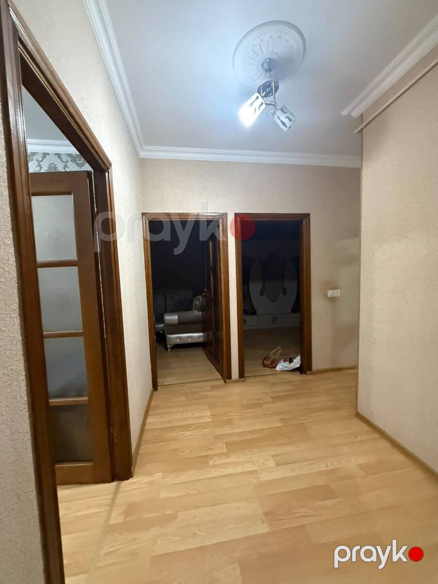 Satılır 3 otaqlı köhnə tikili 80 m² — Mənzil, Bakı (9)
