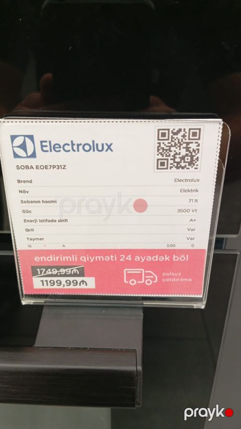 satilir yenidir pakovkadan acilimybdir.köc ile elaqeli — Bakı