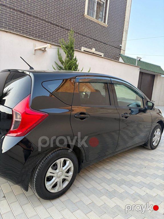 Nissan Note, 1.2 L, 2015 il, 72 900 km — Avtomobillər, Bakı (4)