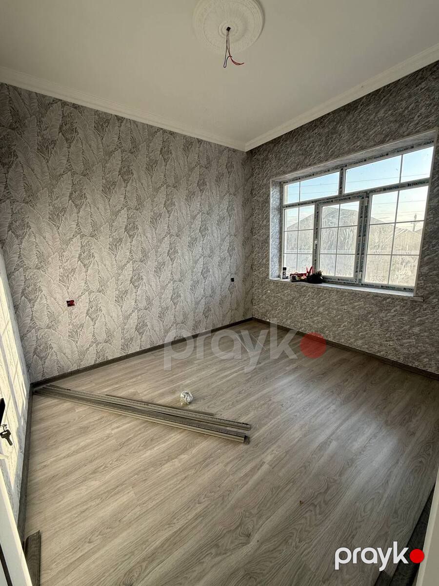 Satılır 4 otaqlı həyət evi/bağ evi 138 m² — Ev, villa, Bakı (11)