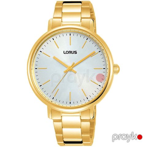 Qol saatı Lorus RG268RX9 Gold — Bakı