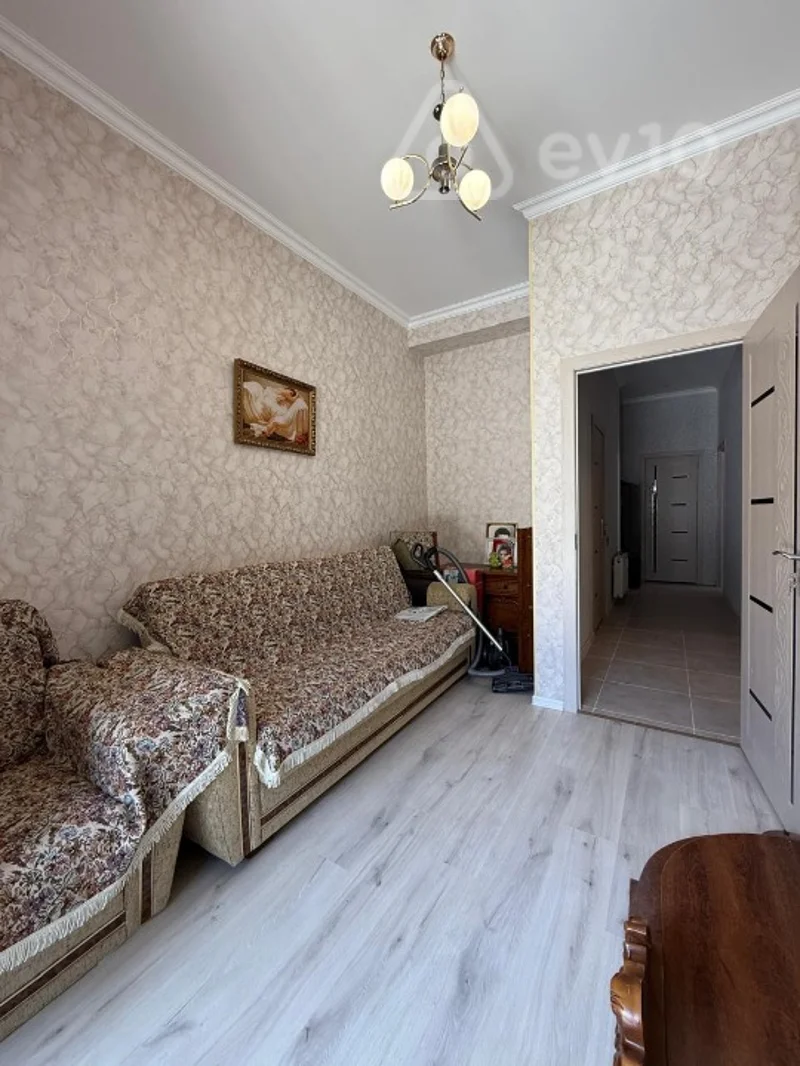 3 otaqlı mənzil, 88 m², Həsənoğlu küçəsi — Mənzil, Bakı (8)
