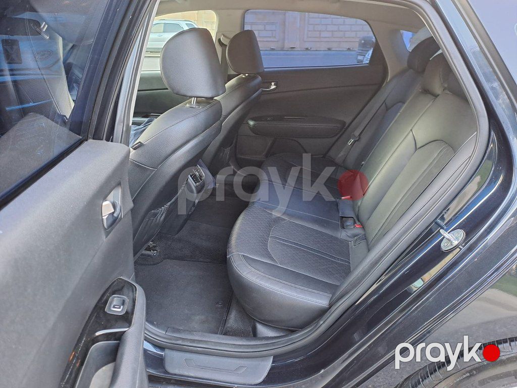 Kia Optima, 2.0 L, 1.6 kWh, 2018 il, 113 000 km — Avtomobillər, Bakı (12)
