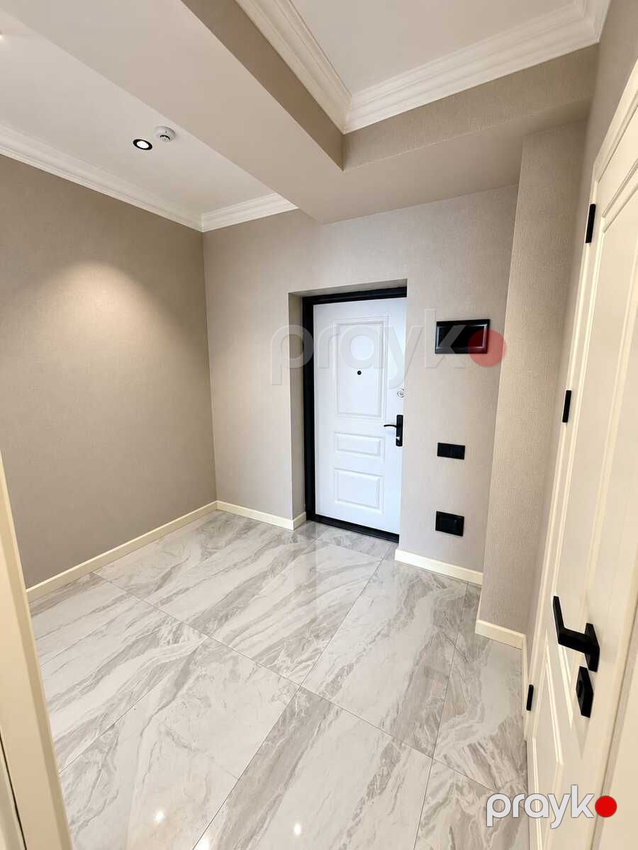 Satılır 2 otaqlı yeni tikili 60 m² — Mənzil, Bakı (8)