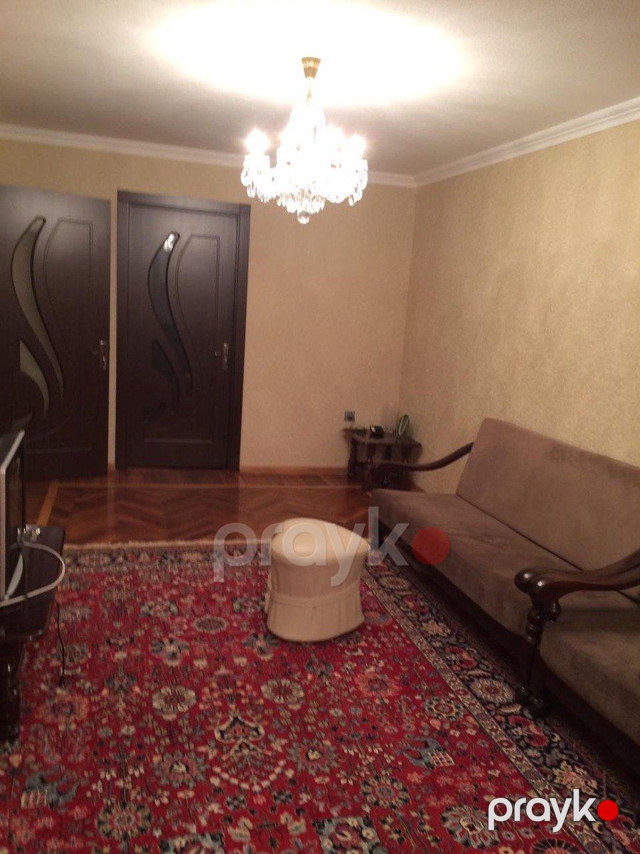 Satılır 3 otaqlı yeni tikili 82 m² — Mənzil, Bakı (4)