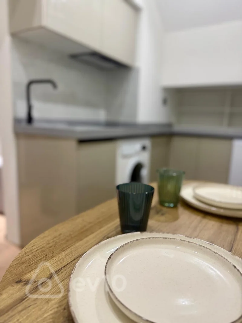 1 otaqlı mənzil, 30 m², Semed vurgun kucesi — kirayə — Mənzil, Bakı (8)