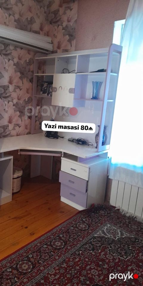 Yazi masasi 80 *ünvan Hövsan z⁹⁰kod*