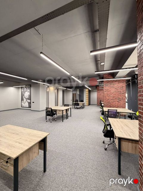 İcarəyə verilir 1 otaqlı ofis 200 m² — Bakı