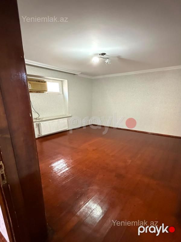 Satılır 5 otaqlı Həyət evi / Villa, 120 m², Binəqədi rayonu — Ev, villa, Bakı (11)