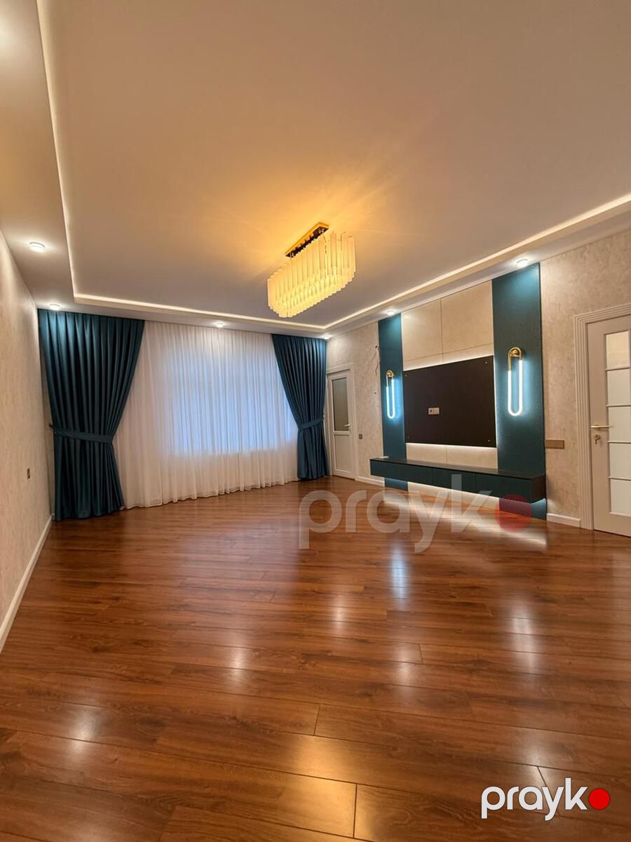 Satılır 2 otaqlı yeni tikili 84 m² — Mənzil, Bakı (2)