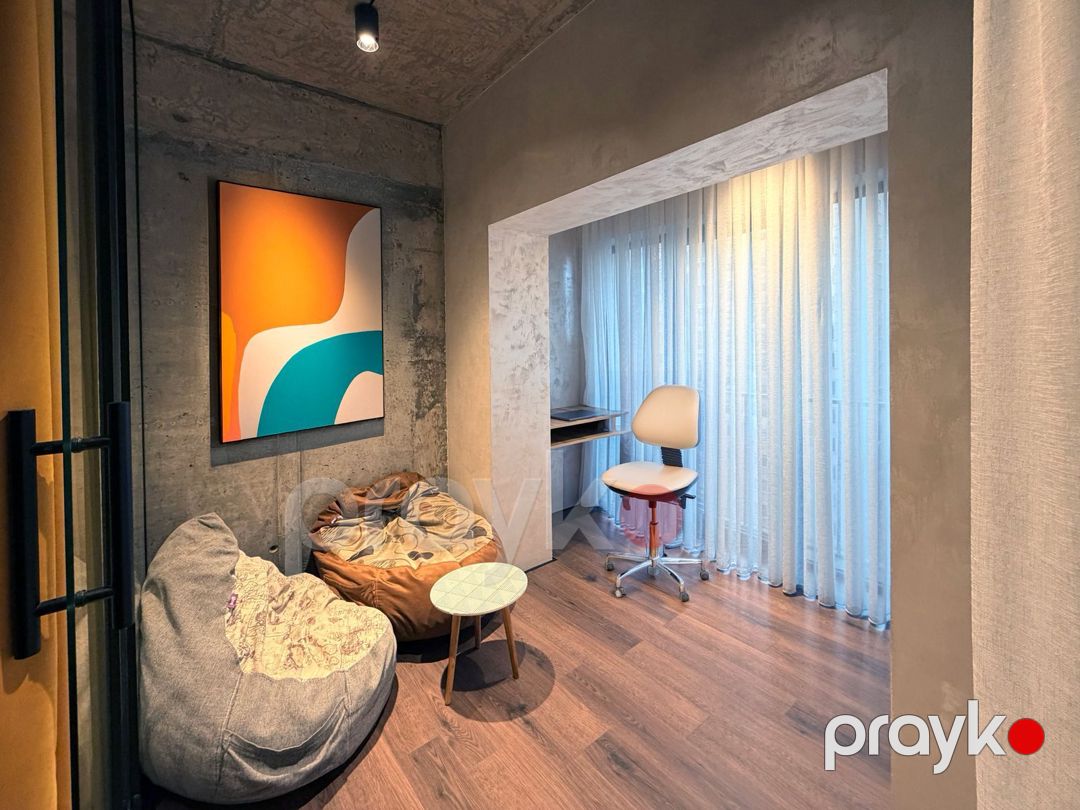 İcarəyə verilir 2 otaqlı yeni tikili 70 m² — Mənzil, Bakı (2)